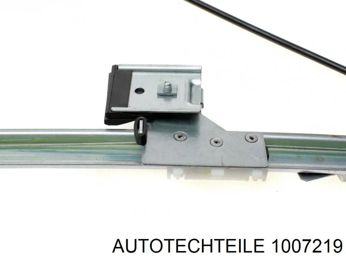 Механізм склопідіймача двері передньої, правої 1007219 Autotechteile