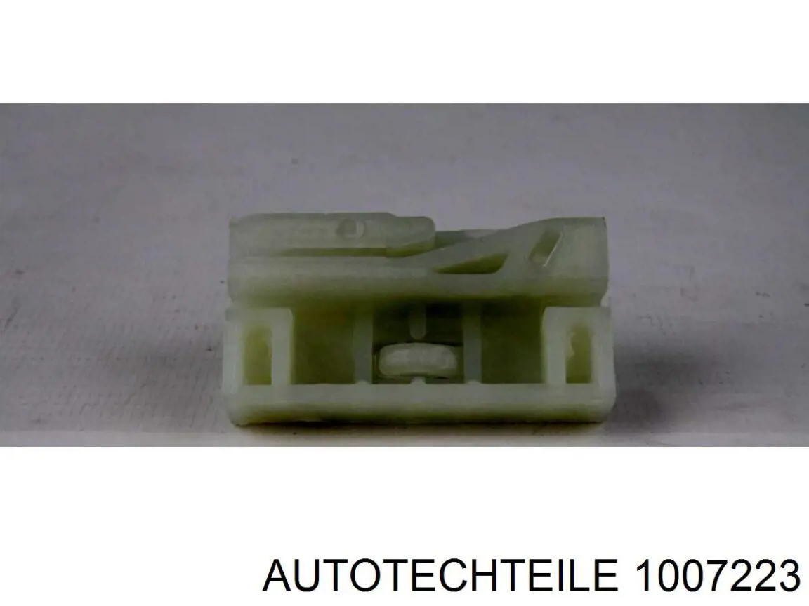 1007229 Autotechteile ремкомплект механізму склопідіймача передніх дверей