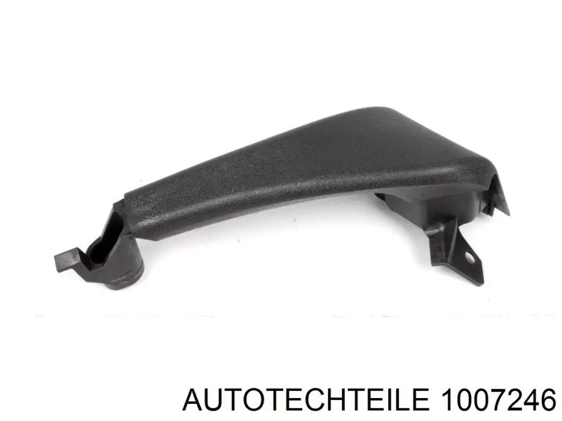1007246 Autotechteile ручка підлокітника передніх дверей внутрішня, ліва