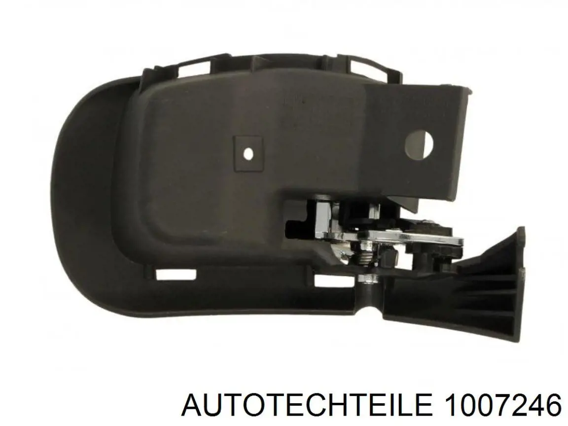 Ручка підлокітника передніх дверей внутрішня, ліва Autotechteile 1007246 ціна, від 26.61 USD