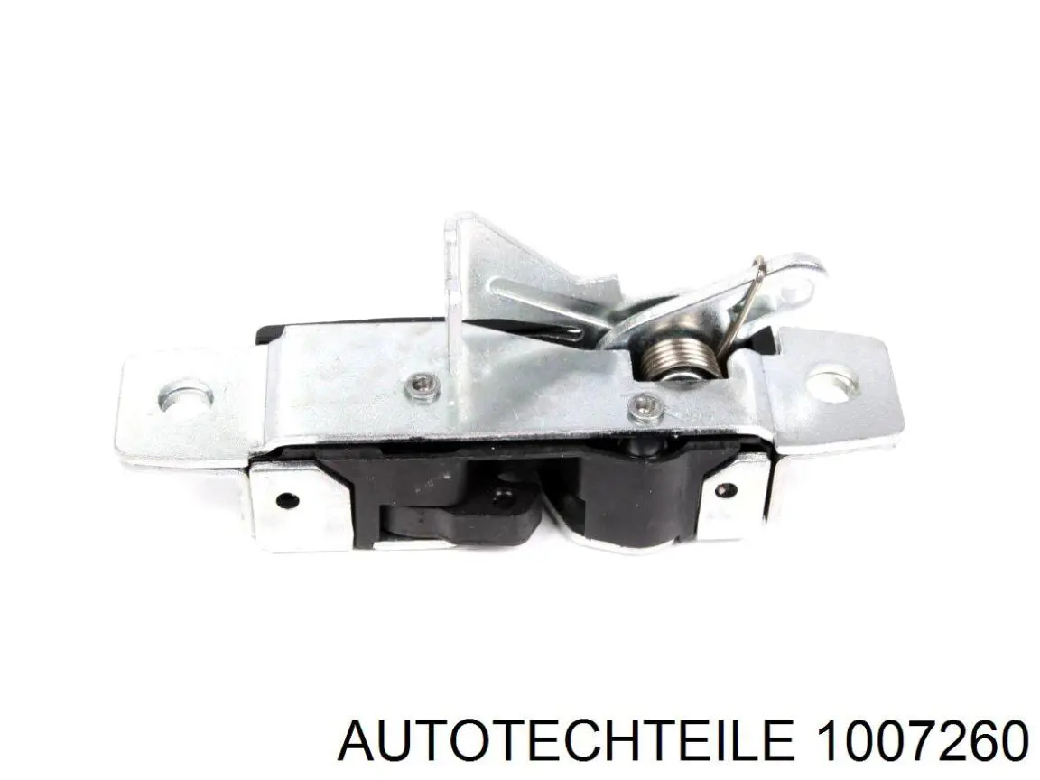 Замок передньої лівої двері 1007260 Autotechteile