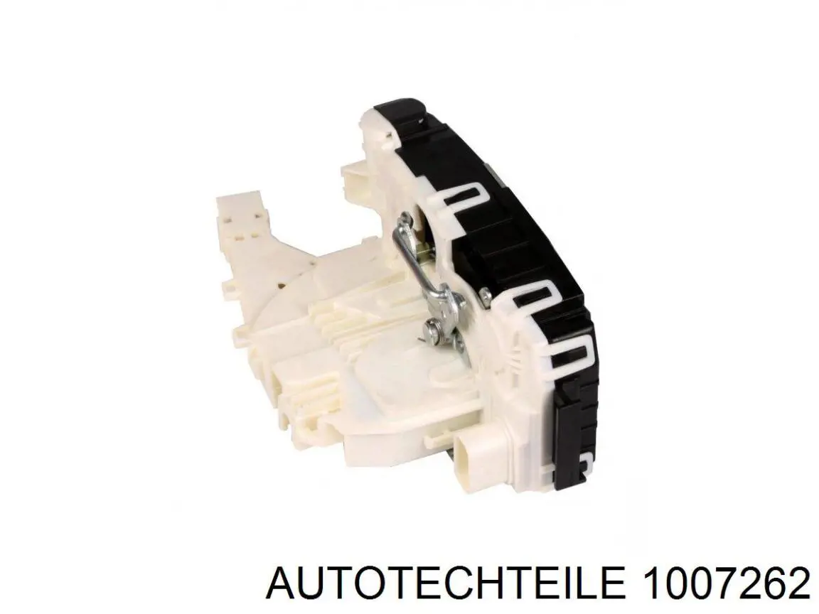 Петля-зачіп (відповідна частина) замка зсувних дверей Autotechteile 1007262 ціна, від 5.33 USD