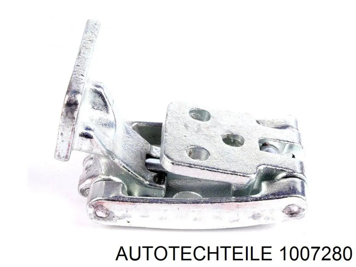 Купити 1007280 Autotechteile Обмежувач відкриття дверей, передній