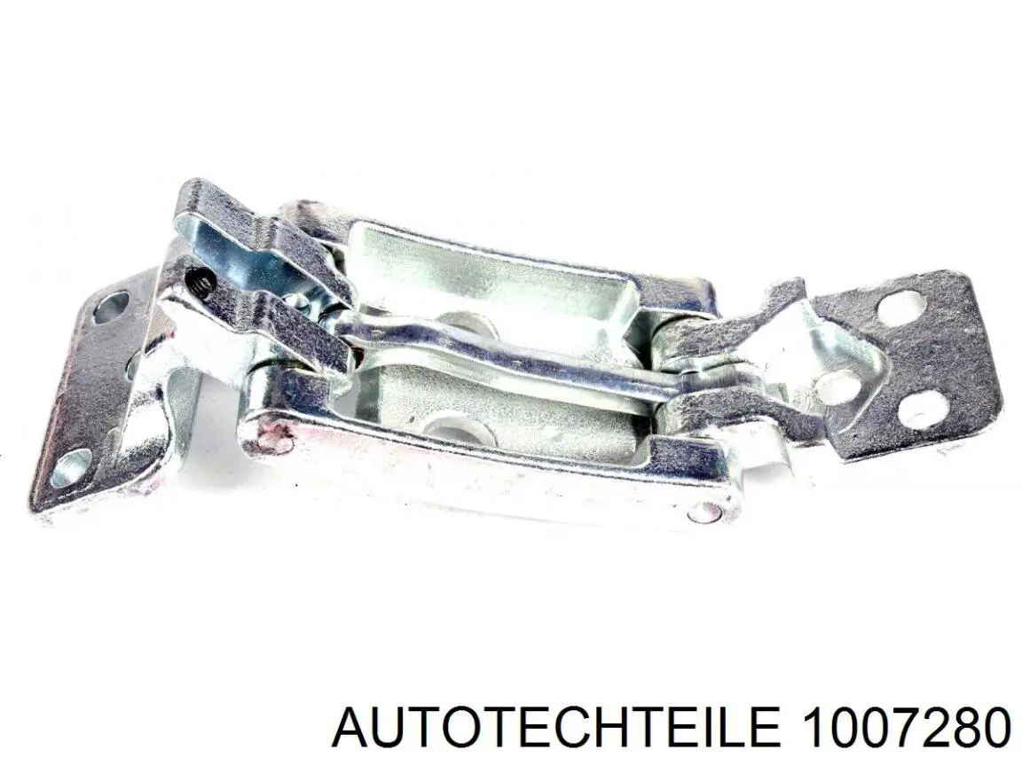 Обмежувач відкриття дверей, передній Autotechteile 1007280 ціна, від 17.71 USD