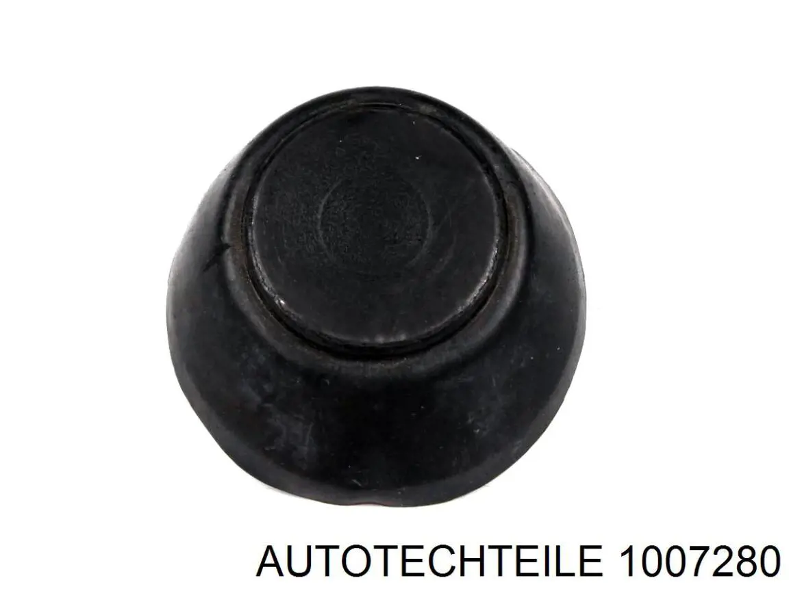 Обмежувач відкриття дверей, передній 1007280 Autotechteile