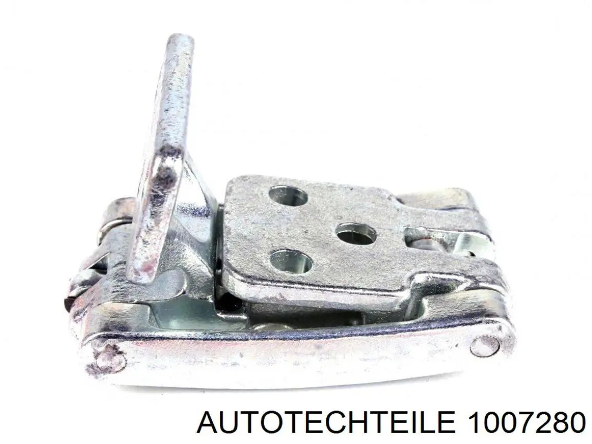 Обмежувач відкриття дверей, передній Autotechteile 1007280 ціна, від 17.71 USD