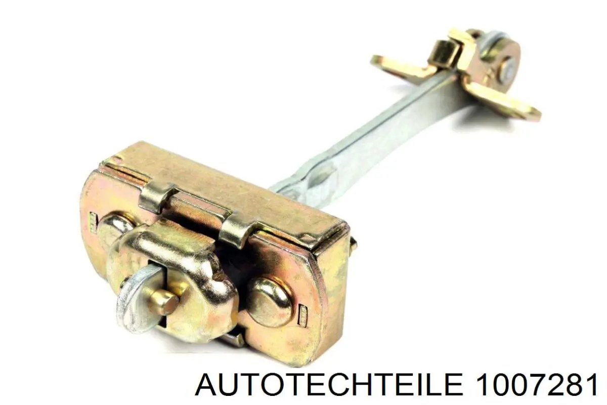 Купити 1007281 Autotechteile Обмежувач відкриття дверей, передній лівий