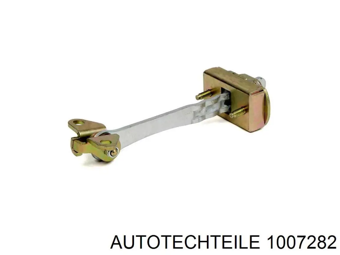 Обмежувач відкриття дверей, передній правий Autotechteile 1007282 ціна, від 11.08 USD