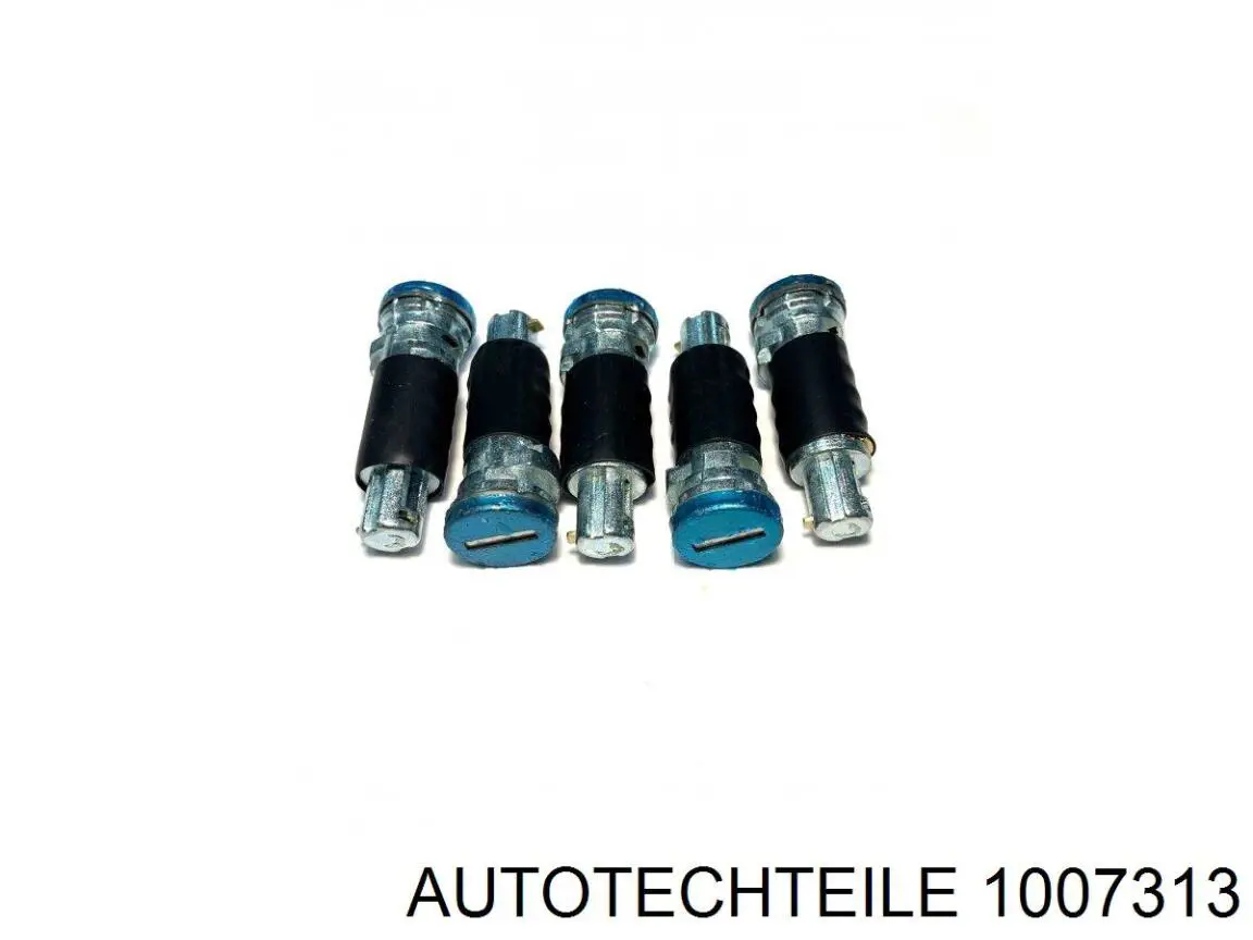 Замок дверей зсувних Autotechteile 1007313