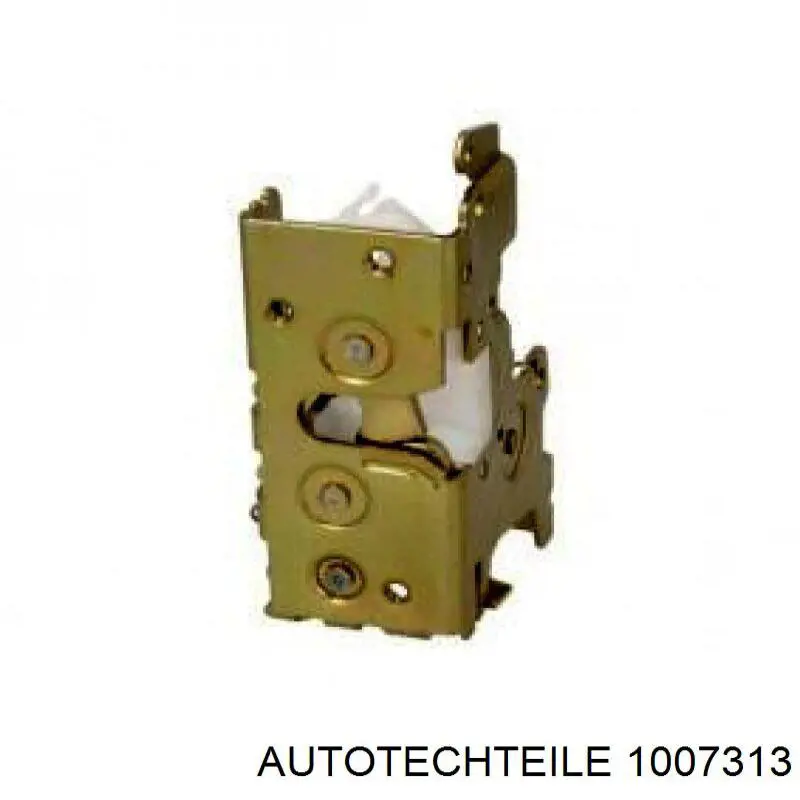 Замок і ручки (передніх) дверей Autotechteile 1007313 ціна, від 15.70 USD