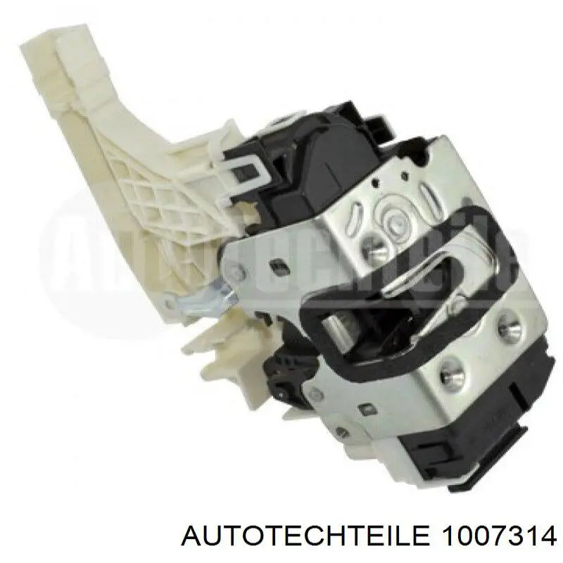 Замок і ручки (передніх) дверей Fast FT95485 ціна, від 19.33 USD
