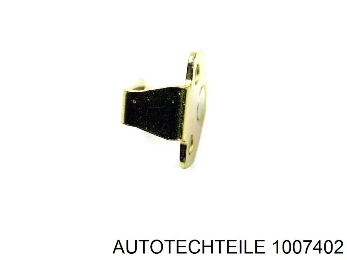 Замок задньої лівої двостулкової двері 1007402 Autotechteile