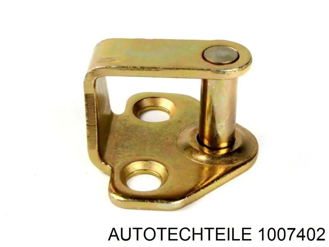 Купити 1007402 Autotechteile Замок задньої лівої двостулкової двері