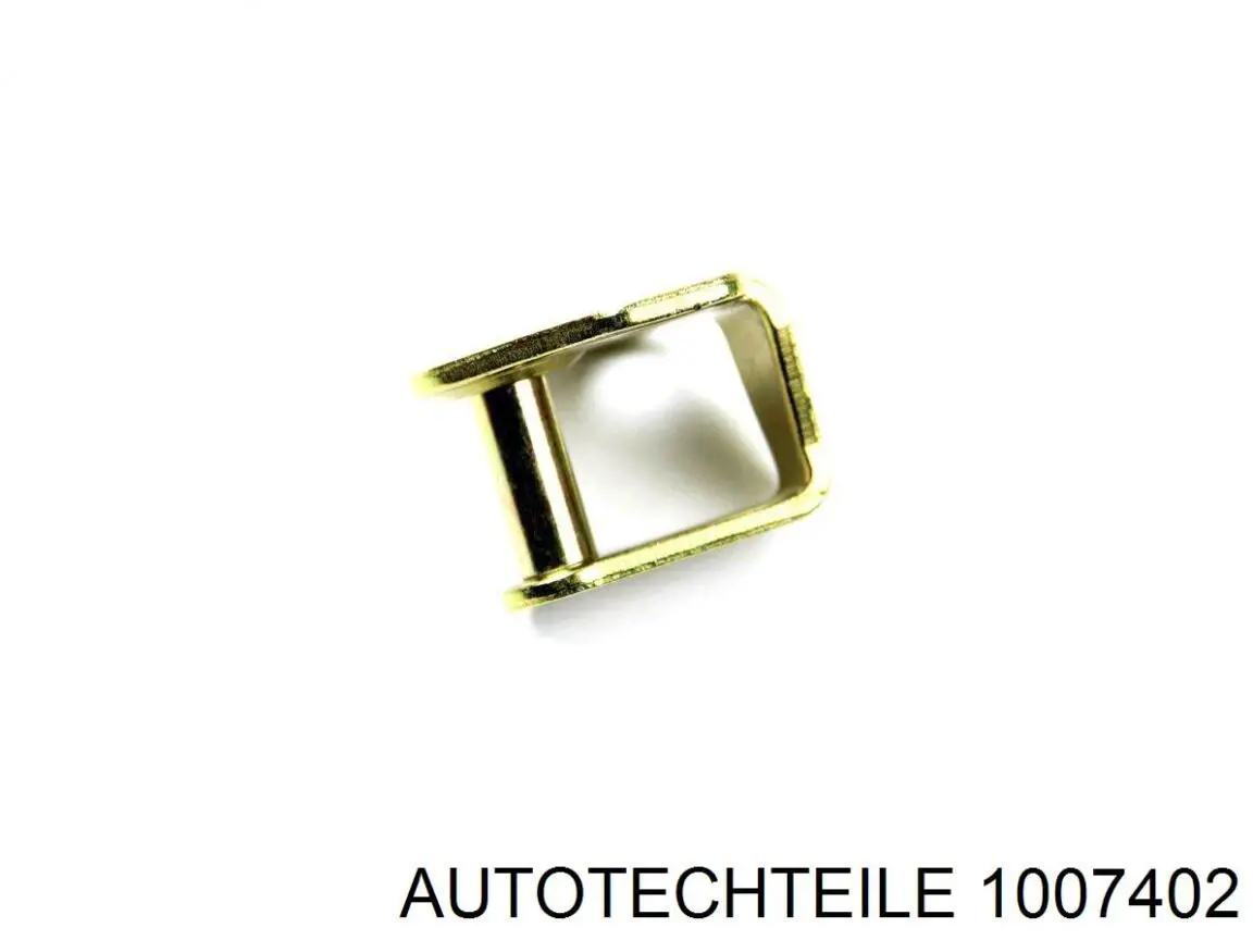 Замок задньої лівої двостулкової двері Autotechteile 1007402 ціна, від 7.55 USD