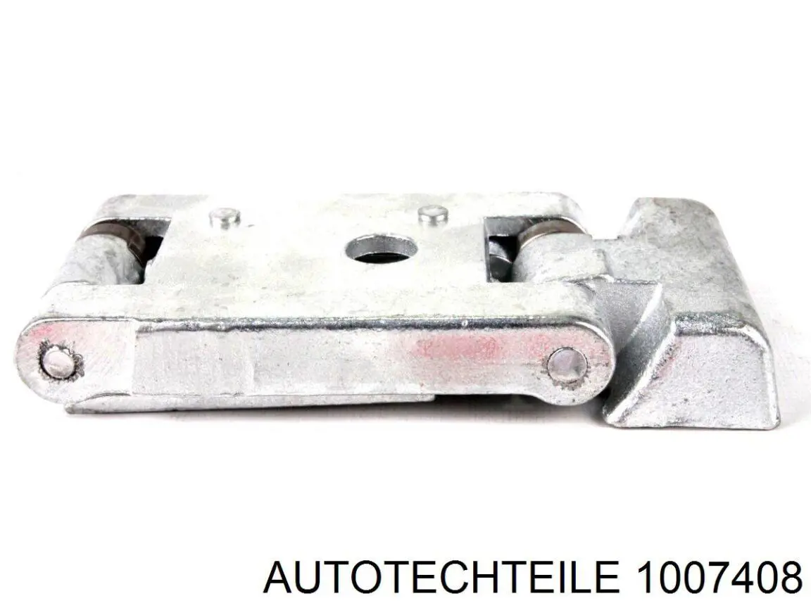 Петля задньої (двостулкової) двері, ліва верхня Autotechteile 1007408 ціна, від 42.06 USD