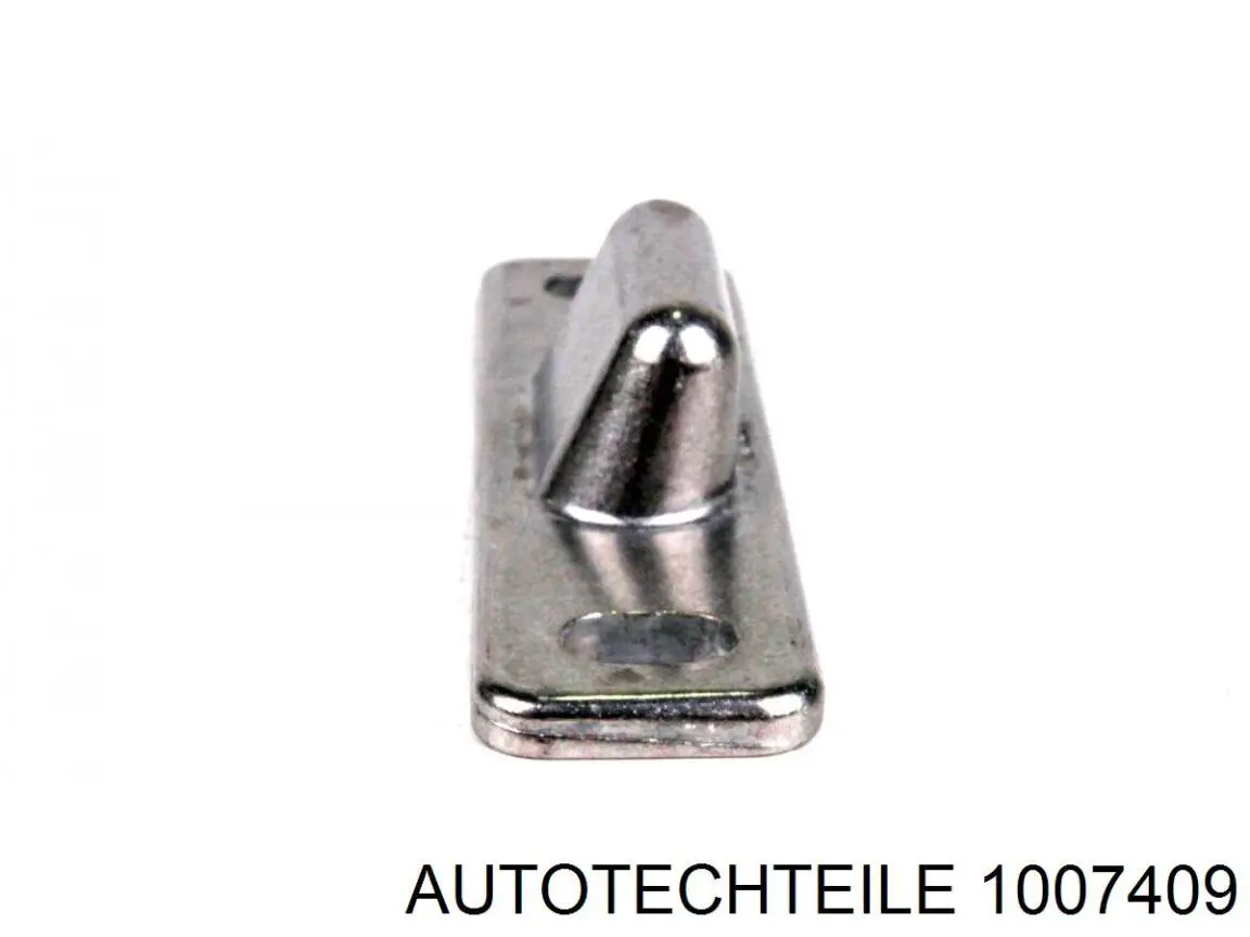 Обмежувач підйому платформи Autotechteile 1007409 ціна, від 1.23 USD