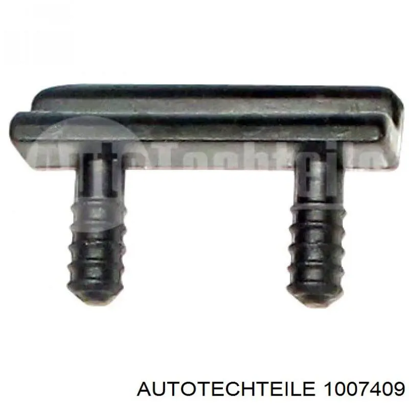 1007409 Autotechteile Механізм обмеження підйому платформи