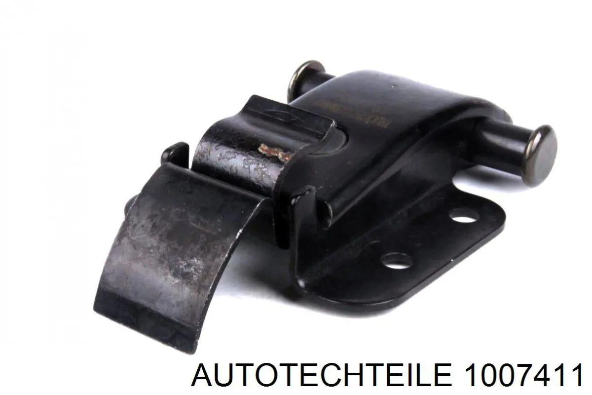 Купити 1007411 Autotechteile Буфер-відбійник 5-й двері