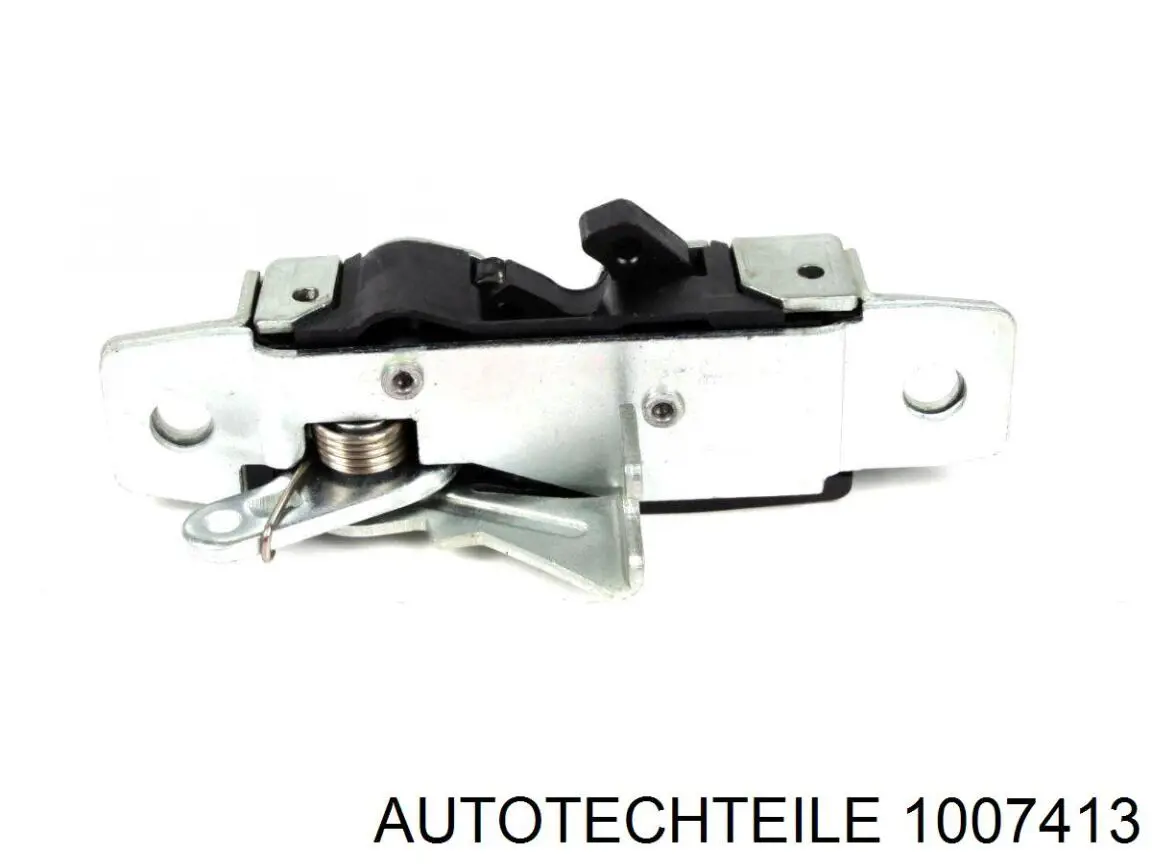 Купити 1007413 Autotechteile Замок задньої лівої двостулкової двері, верхній