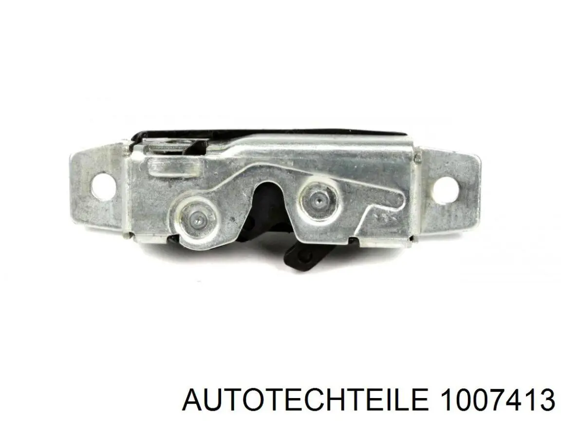 Замок задньої лівої двостулкової двері, верхній Autotechteile 1007413 ціна, від 21.47 USD