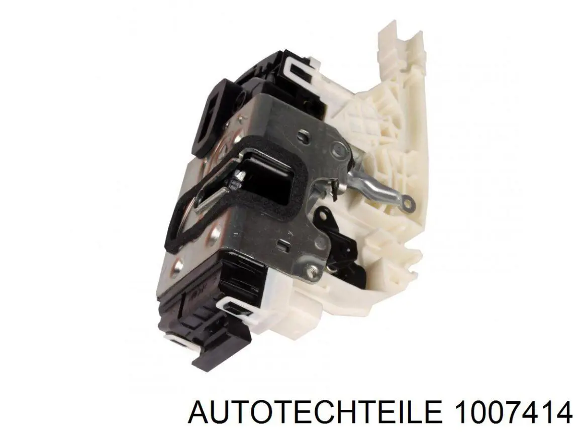Замок задньої правої двостулкової двері Autotechteile 1007414 ціна, від 66.92 USD
