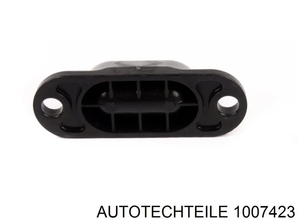 Корпус ліхтаря підсвітки номерного знака Autotechteile 1007423 ціна, від 35.94 USD