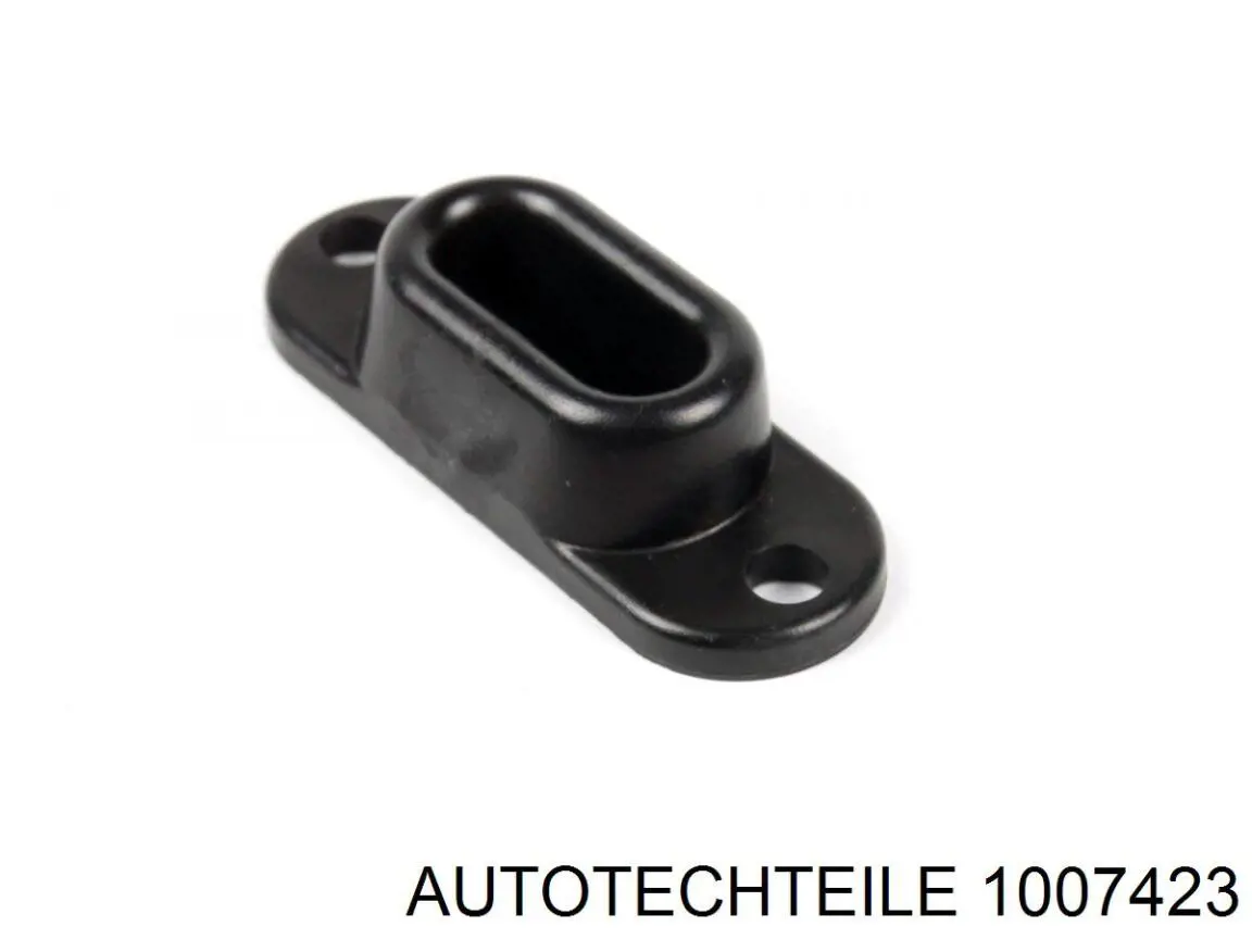Купити 1007423 Autotechteile Корпус ліхтаря підсвітки номерного знака