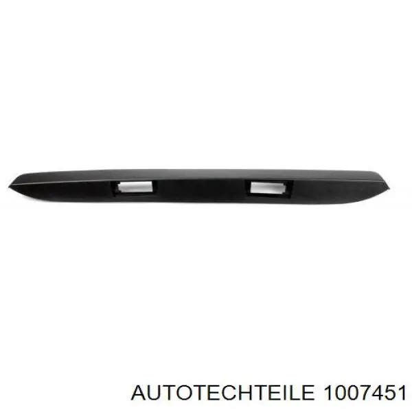 Купити 1007451 Autotechteile Петля задньої (двостулкової) двері, права верхня