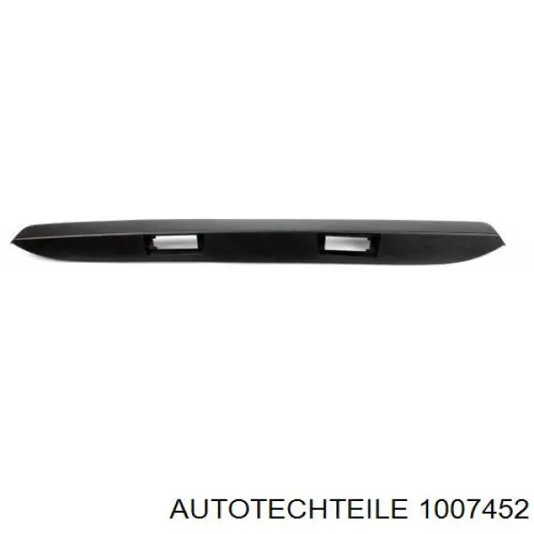 Купити 1007452 Autotechteile Петля задньої (двостулкової) двері, ліва нижня