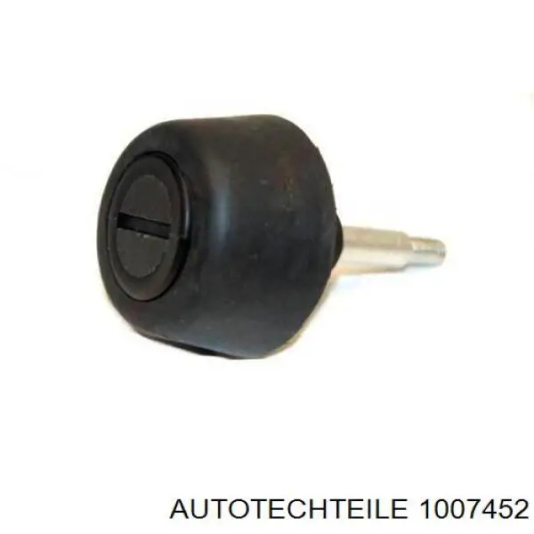 Петля задньої (двостулкової) двері, ліва нижня 1007452 Autotechteile