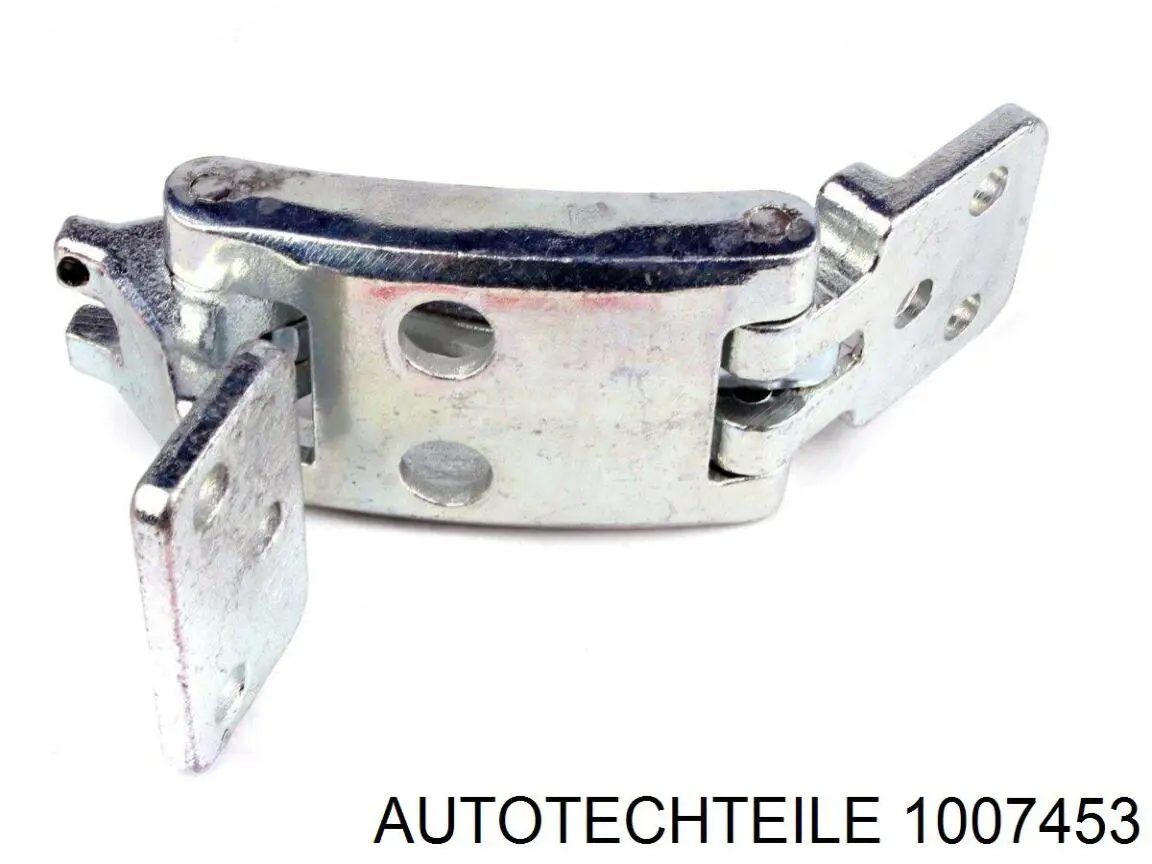 Купити 1007453 Autotechteile Петля задньої (двостулкової) двері, права нижня