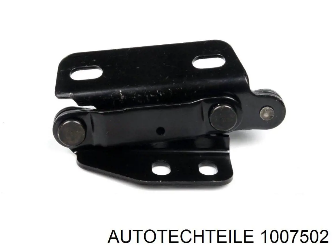 Стояк-гак замка капота 1007502 Autotechteile
