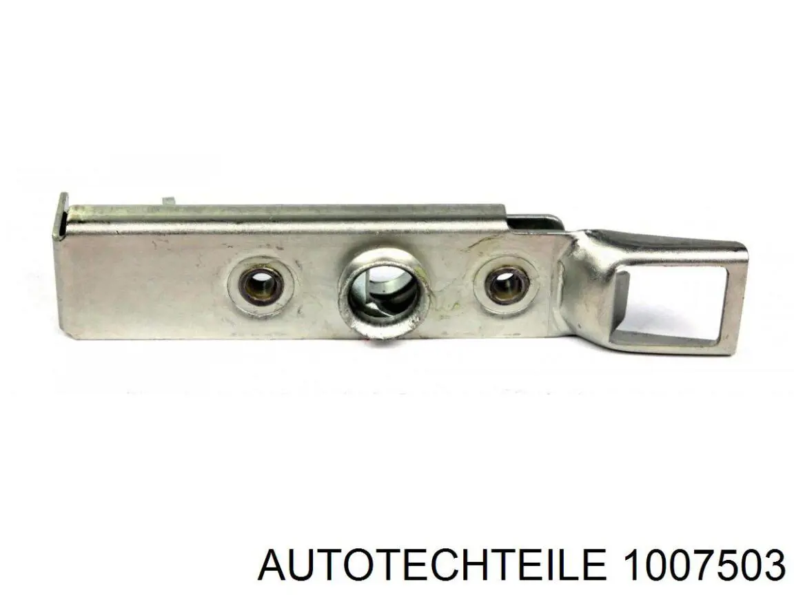  Трос капота Mercedes Sprinter 