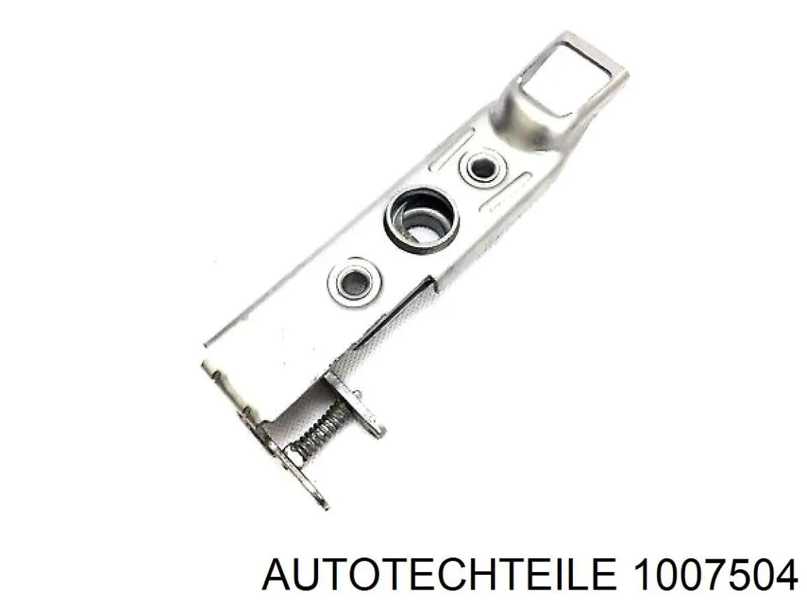 Трос відкриття капота Autotechteile 1007504 ціна, від 10.45 USD
