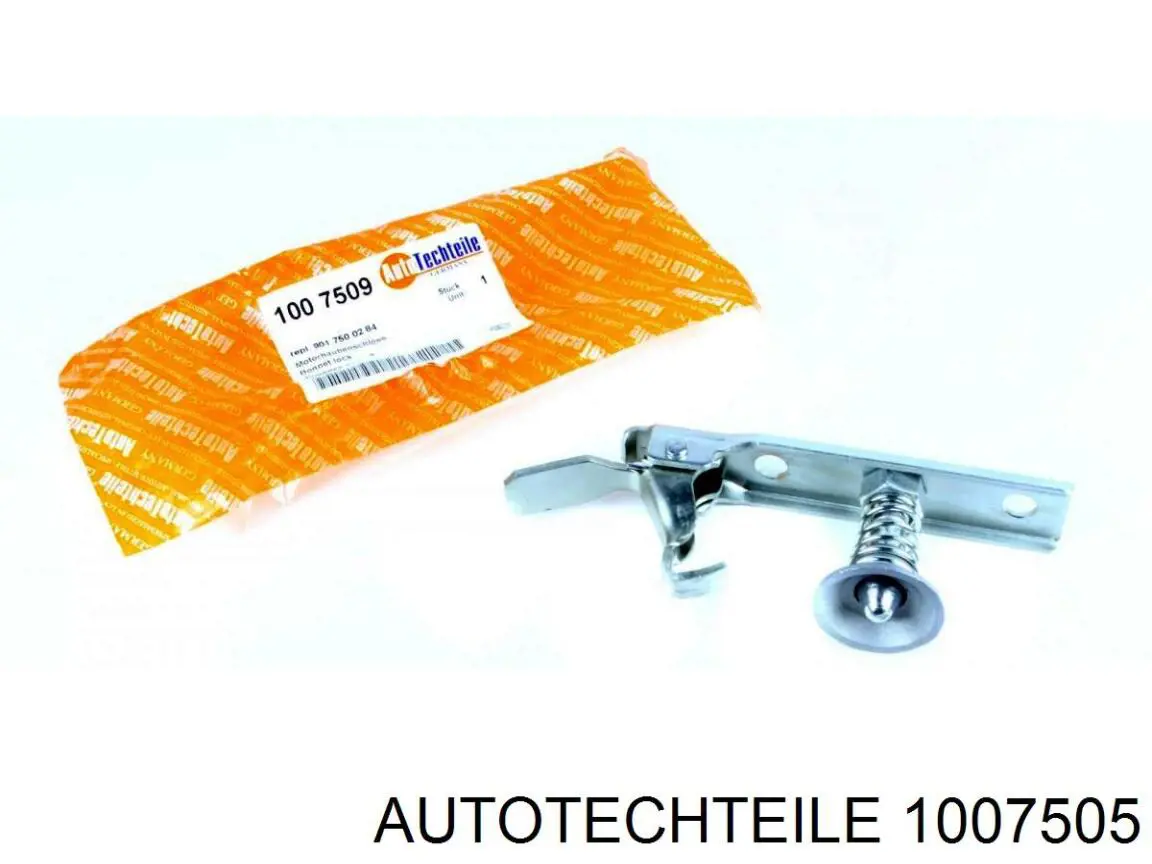 Замок капота 1007505 Autotechteile