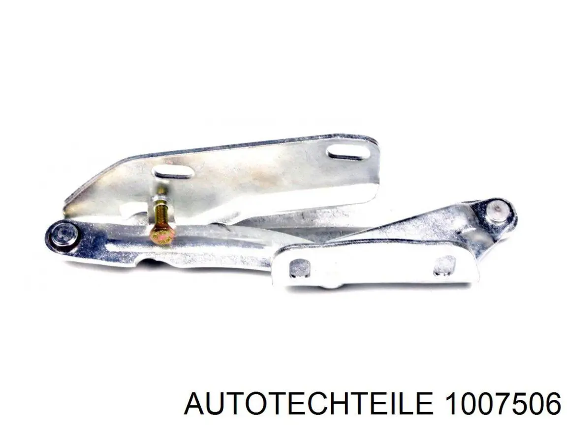 Стояк-гак замка капота 1007506 Autotechteile