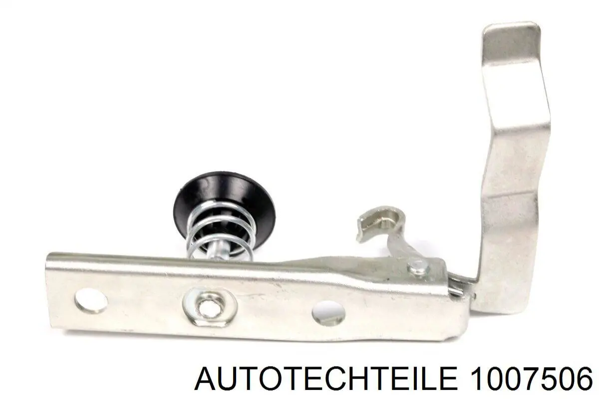 Купити 1007506 Autotechteile Стояк-гак замка капота