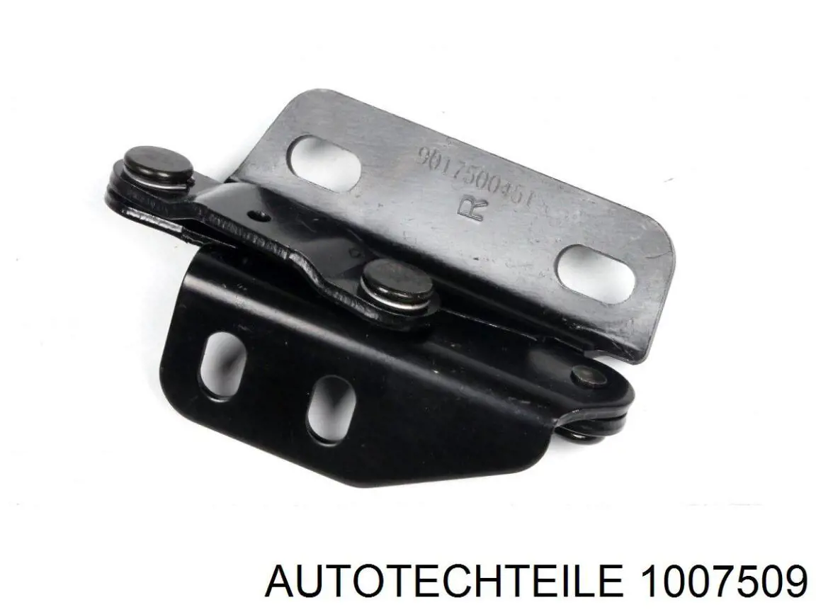 Стояк-гак замка капота Autotechteile 1007509