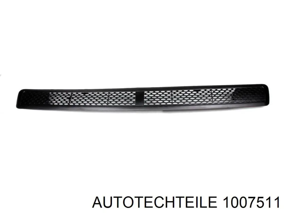 Петля капота, ліва Autotechteile 1007511 ціна, від 12.67 USD