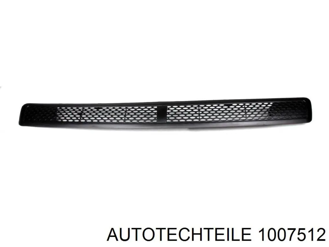 Завіса капота права Autotechteile 1007512 ціна, від 12.75 USD