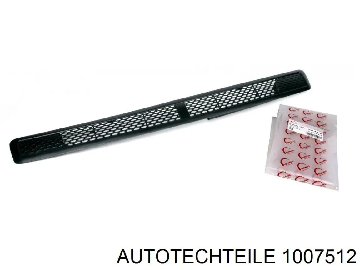 1007512 Autotechteile Завіс капота, правий