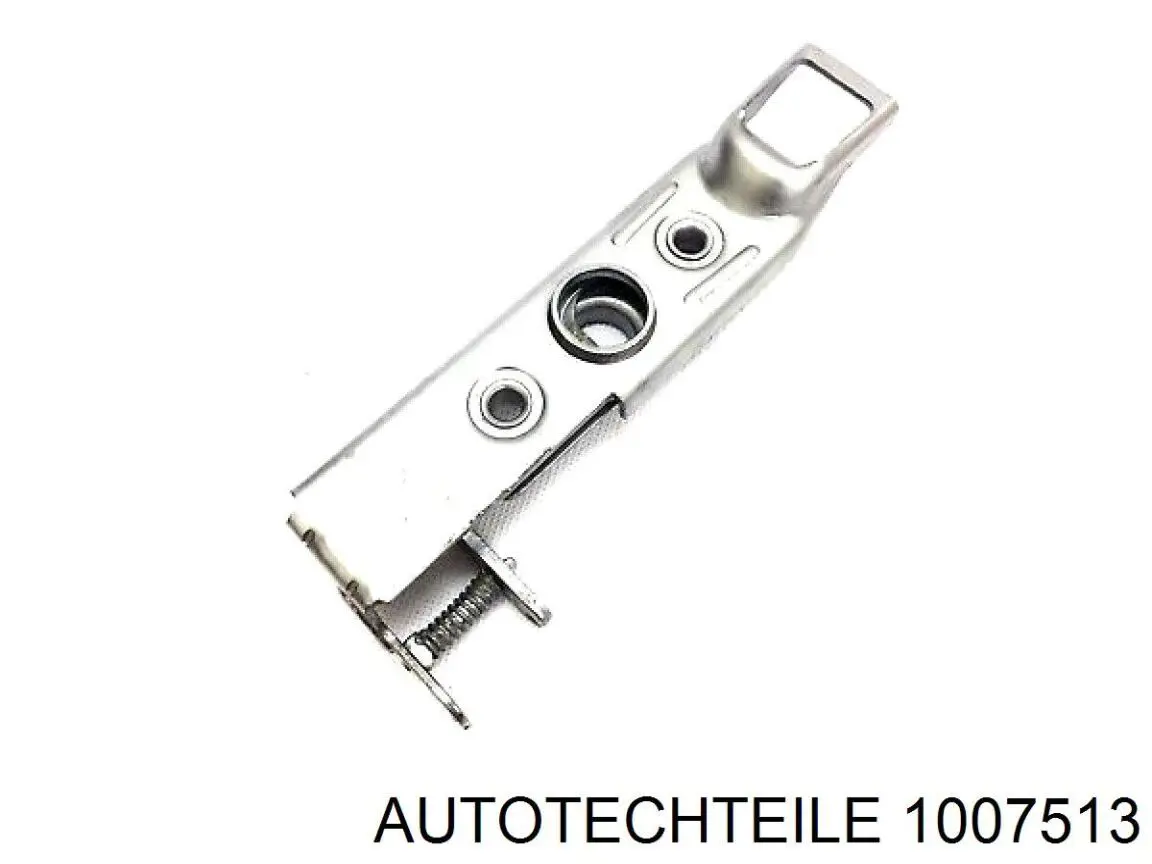 Петля капота, ліва 1007513 Autotechteile
