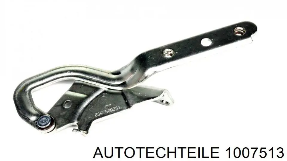 Купити 1007513 Autotechteile Шарнір капота лівий