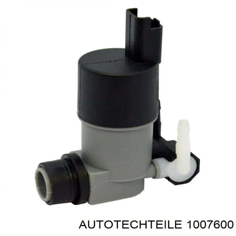 1007600 Autotechteile Ручка підйому скла двері, переднього
