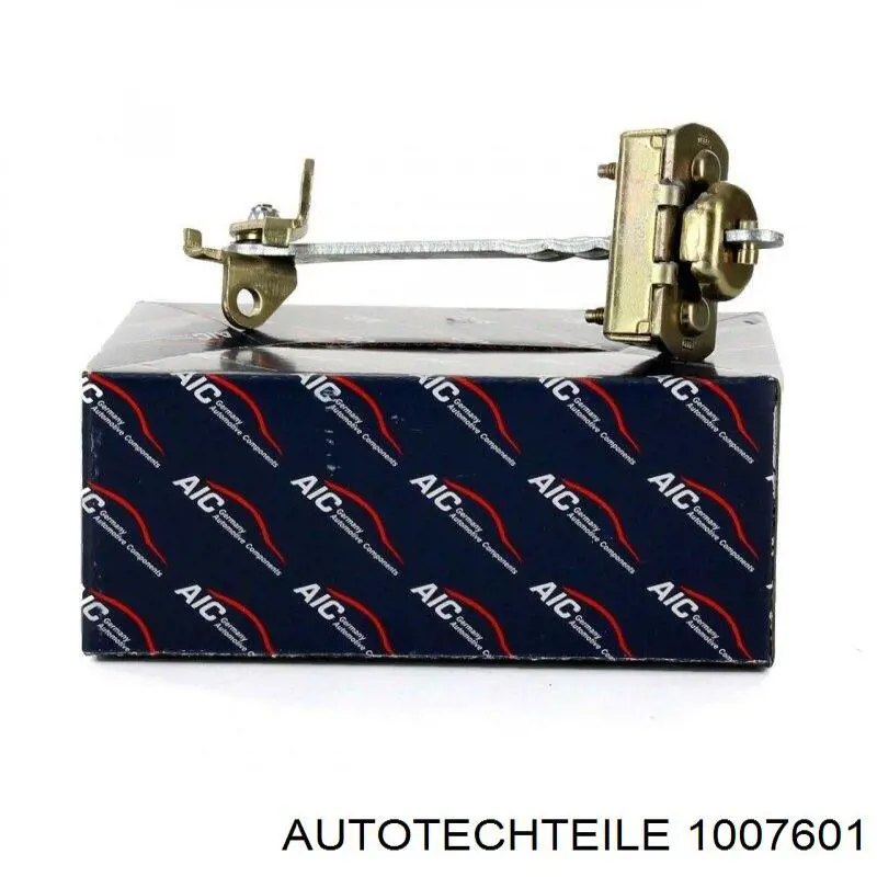 Петля-зачіп (відповідна частина) замка зсувних дверей 1007601 Autotechteile