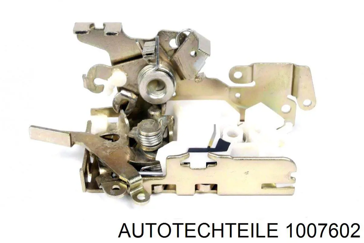 Купити 1007602 Autotechteile Личинка замка дверей передньої