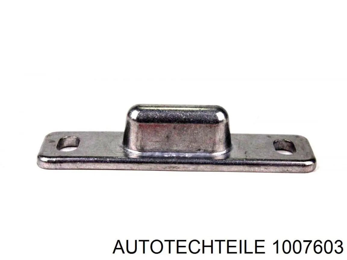 Обмежувач зсувної двері, на дверях Autotechteile 1007603 ціна, від 3.31 USD