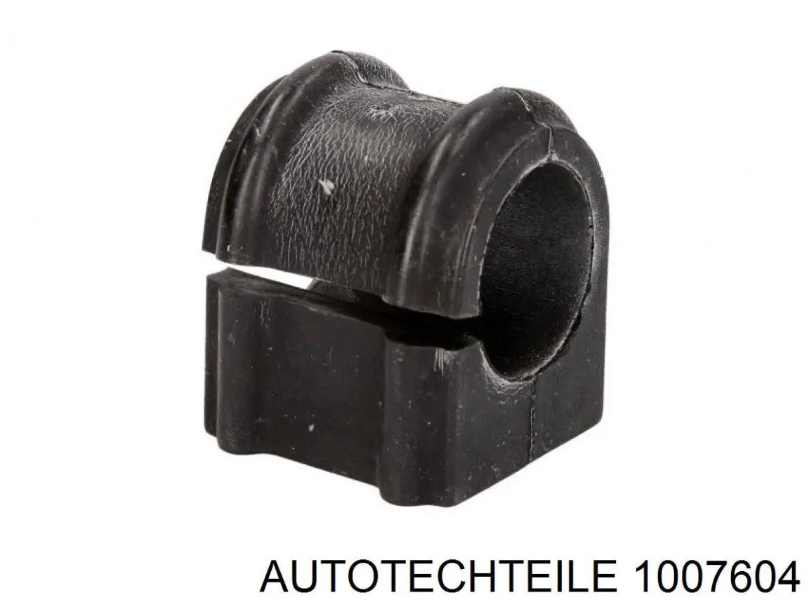 Ручка дверей бічних/зсувних, зовнішня Autotechteile 1007604