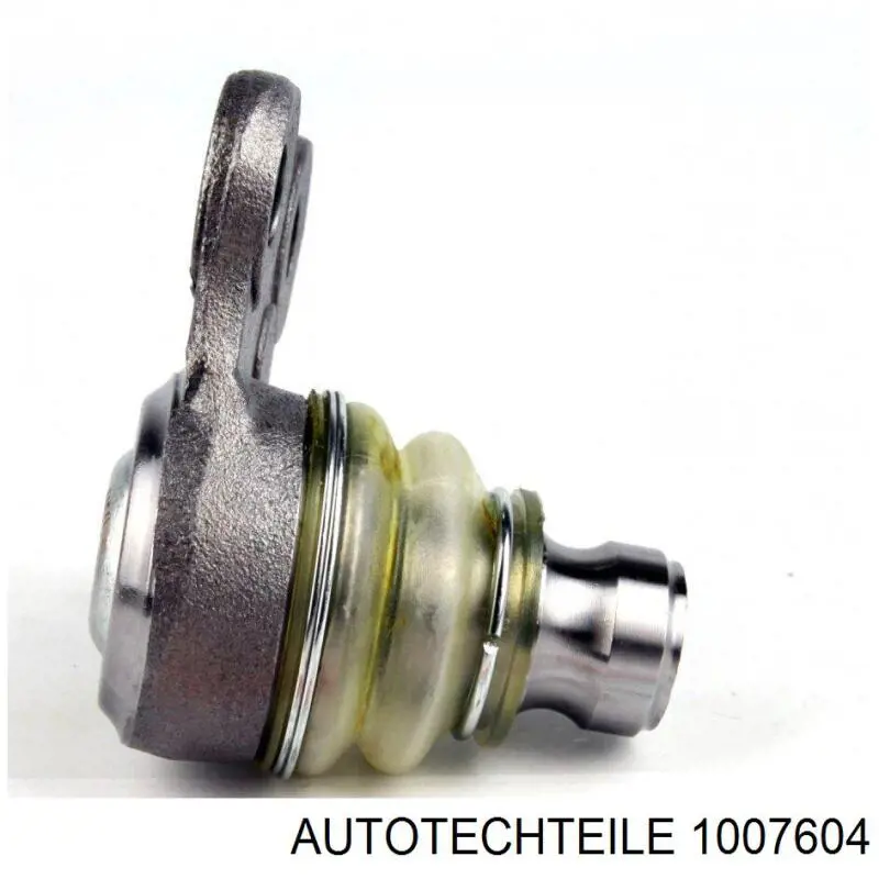 Ручка двері бічної/зсувної зовнішня Autotechteile 1007604 ціна, від 7.43 USD