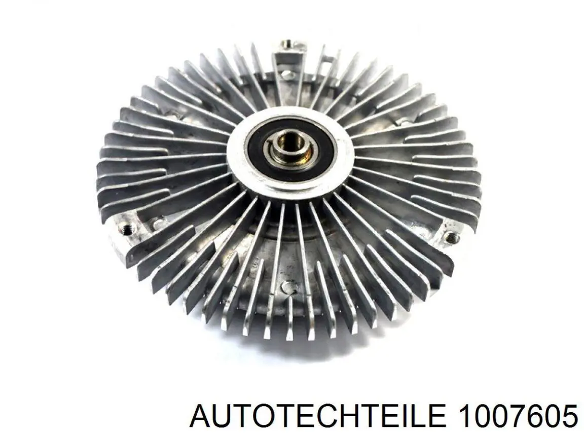 1007605 Autotechteile Ручка двері бічної/зсувної внутрішня